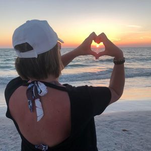 Meet your Posher, Tammy